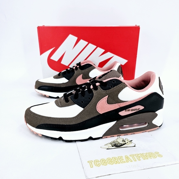 Nike Air Max 90 Men's Casual Shoes